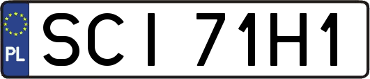 SCI71H1