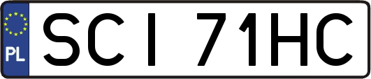 SCI71HC