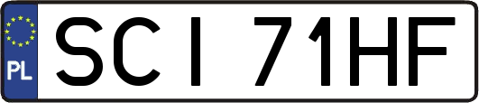 SCI71HF