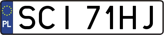SCI71HJ