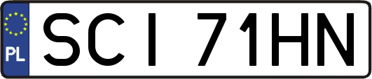 SCI71HN