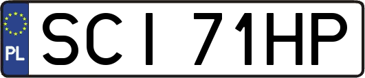 SCI71HP