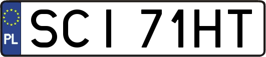 SCI71HT