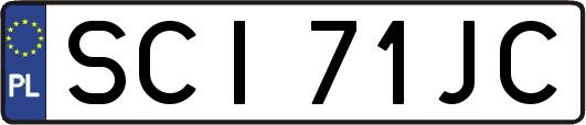 SCI71JC