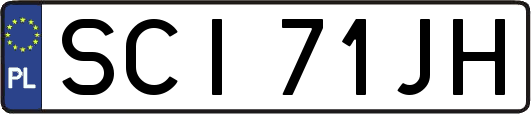 SCI71JH