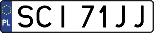 SCI71JJ