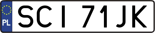 SCI71JK