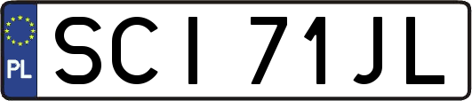 SCI71JL