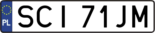 SCI71JM