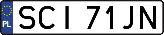 SCI71JN