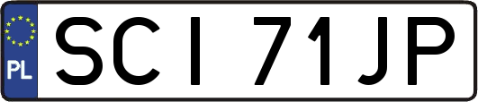 SCI71JP