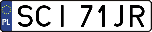 SCI71JR