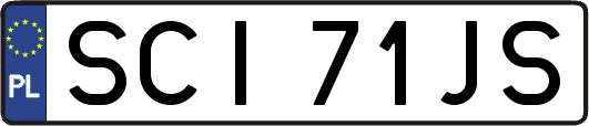 SCI71JS