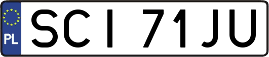 SCI71JU
