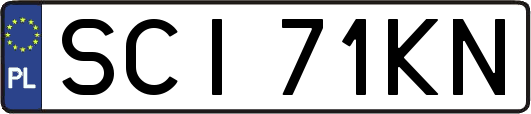 SCI71KN