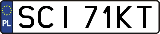 SCI71KT