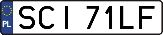 SCI71LF