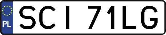 SCI71LG