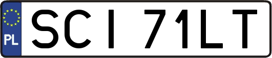 SCI71LT