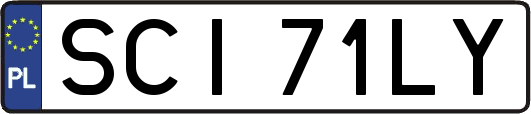 SCI71LY