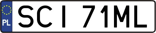 SCI71ML