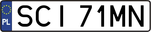SCI71MN