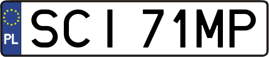 SCI71MP
