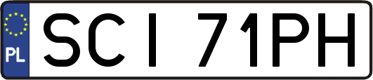 SCI71PH