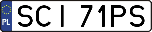 SCI71PS