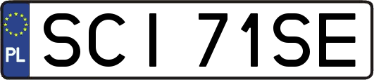 SCI71SE