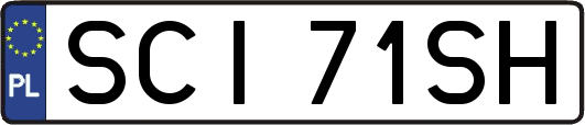 SCI71SH
