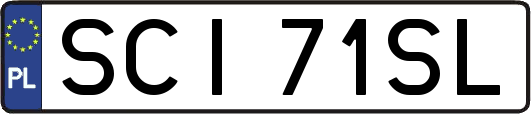 SCI71SL