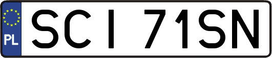 SCI71SN