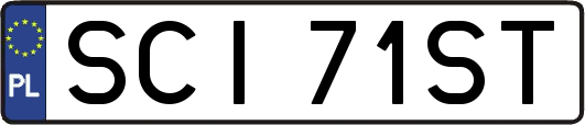 SCI71ST
