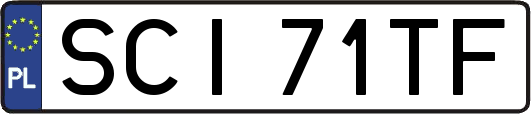 SCI71TF