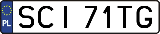 SCI71TG