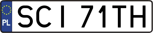 SCI71TH