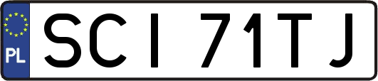 SCI71TJ