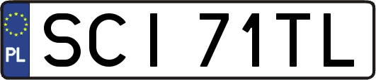 SCI71TL