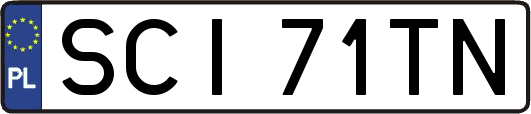 SCI71TN