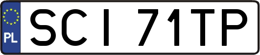 SCI71TP