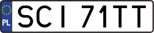 SCI71TT