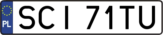 SCI71TU