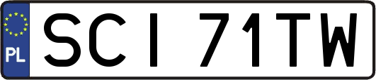 SCI71TW