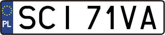 SCI71VA