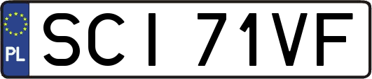 SCI71VF