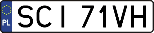 SCI71VH
