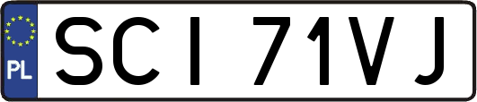 SCI71VJ