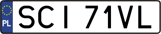 SCI71VL