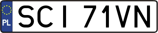 SCI71VN